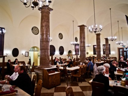 Foto: Pf&amp;auml;lzer Residenz Weinstube