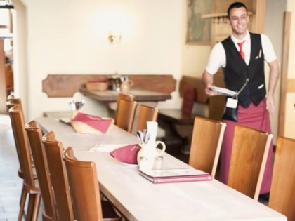 Foto: Pf&amp;auml;lzer Residenz Weinstube