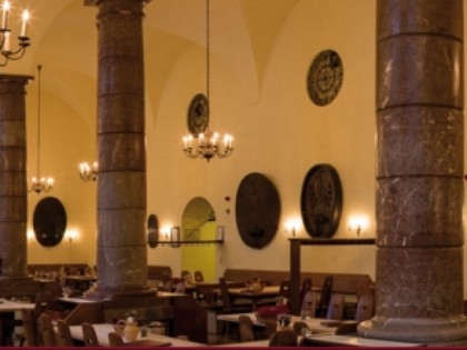Foto: Pf&amp;auml;lzer Residenz Weinstube