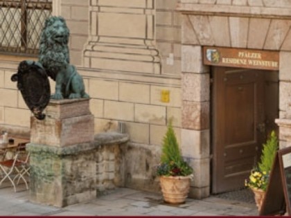 Foto: Pfälzer Residenz Weinstube